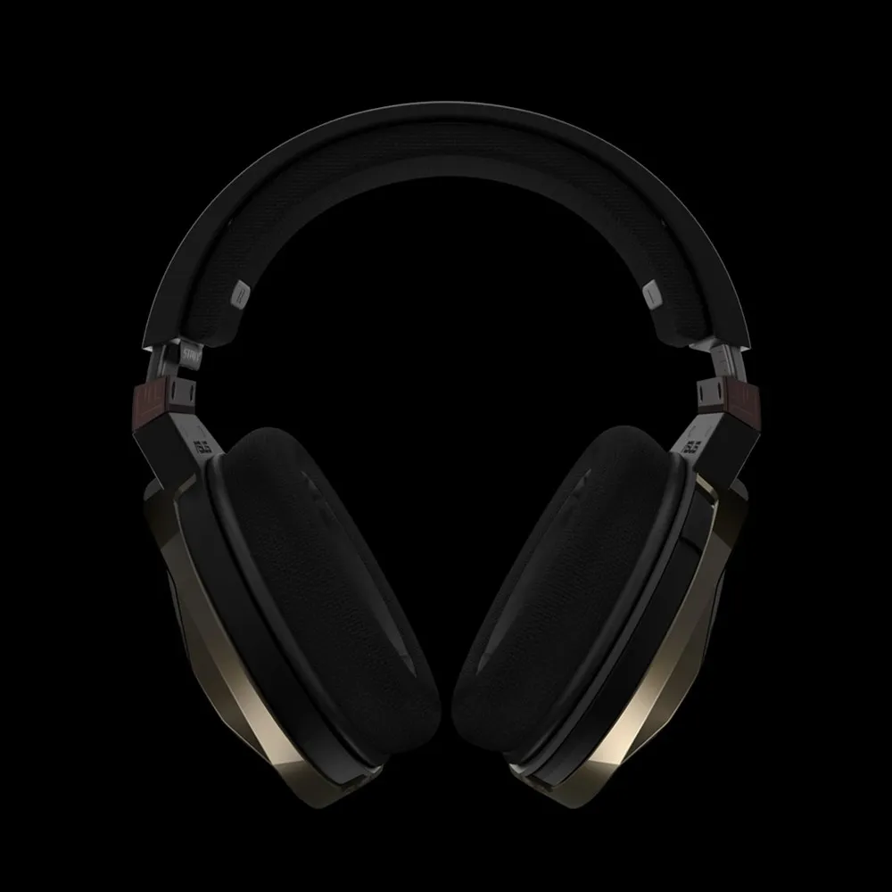 Asus ROG Strix Fusion 500 - gaming headset