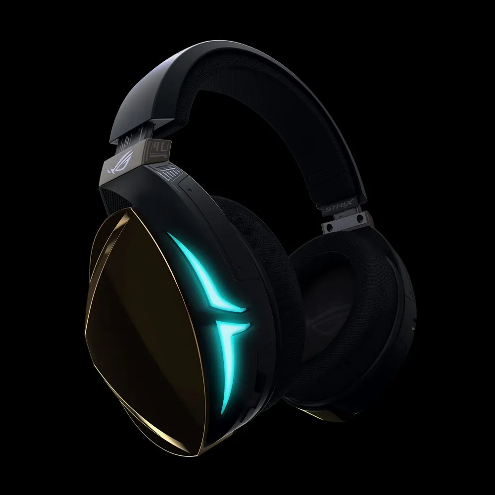 Asus ROG Strix Fusion 500 - gaming headset