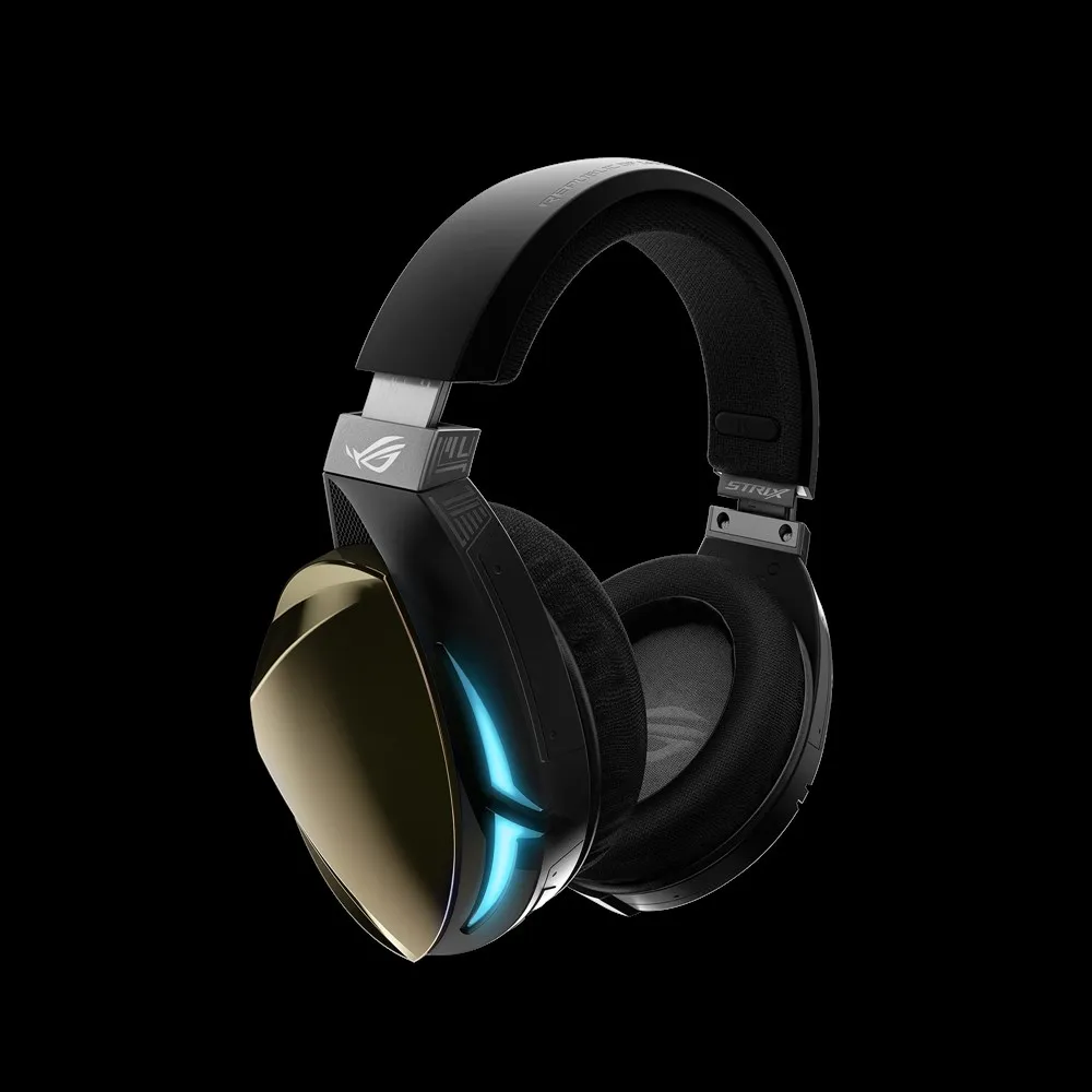 Asus ROG Strix Fusion 500 - gaming headset
