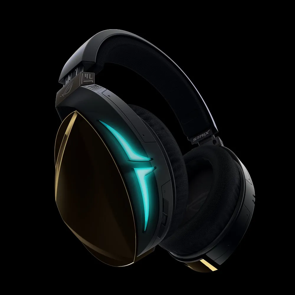Asus ROG Strix Fusion 500 - gaming headset