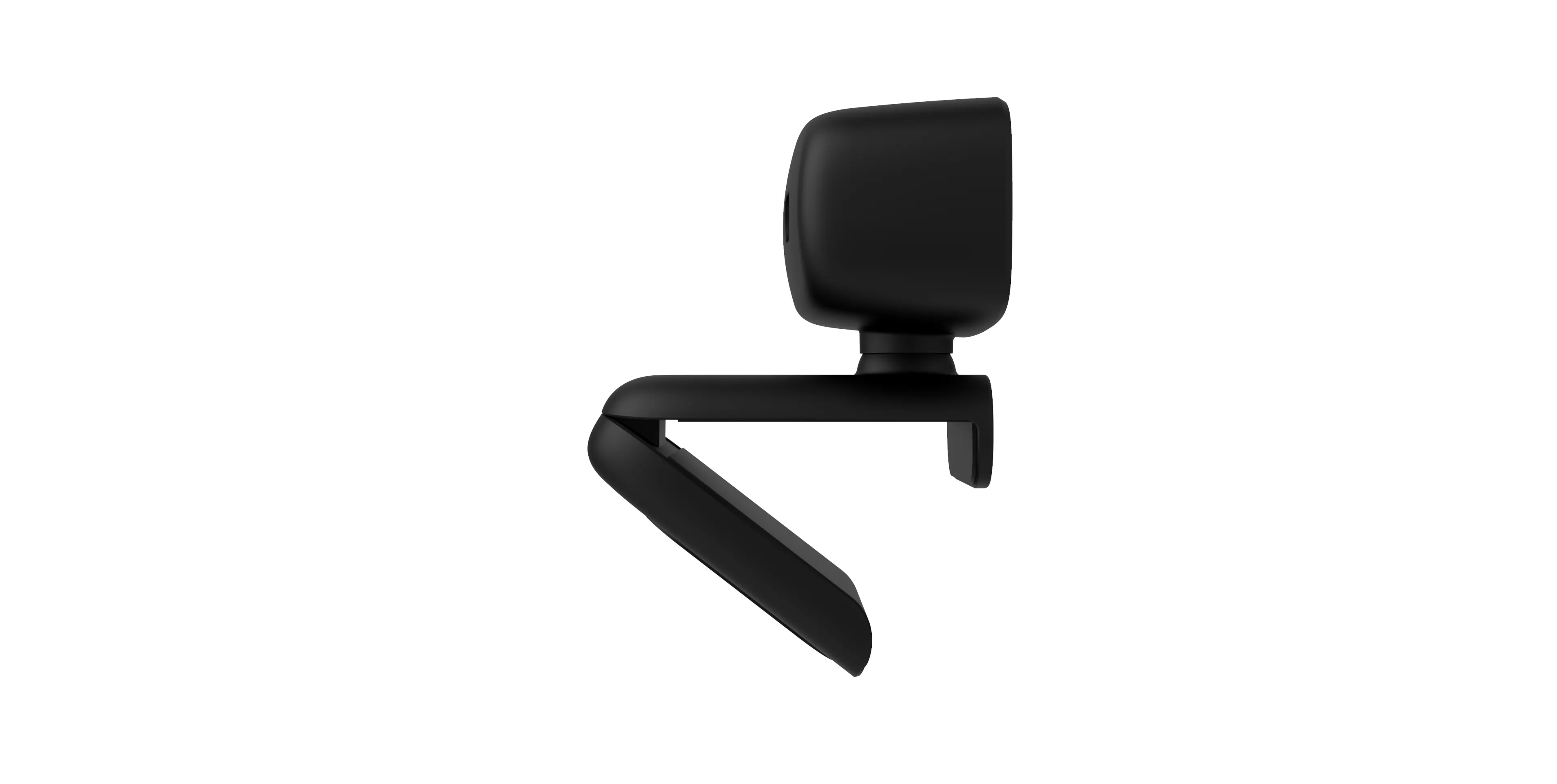 Asus C3 1080p 30fps USB - webcam, black