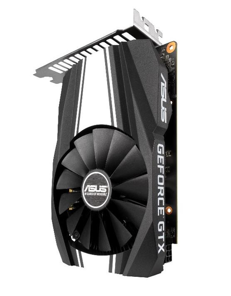 Asus GeForce GTX 1650 SUPER Phoenix 4GB - Graphics card