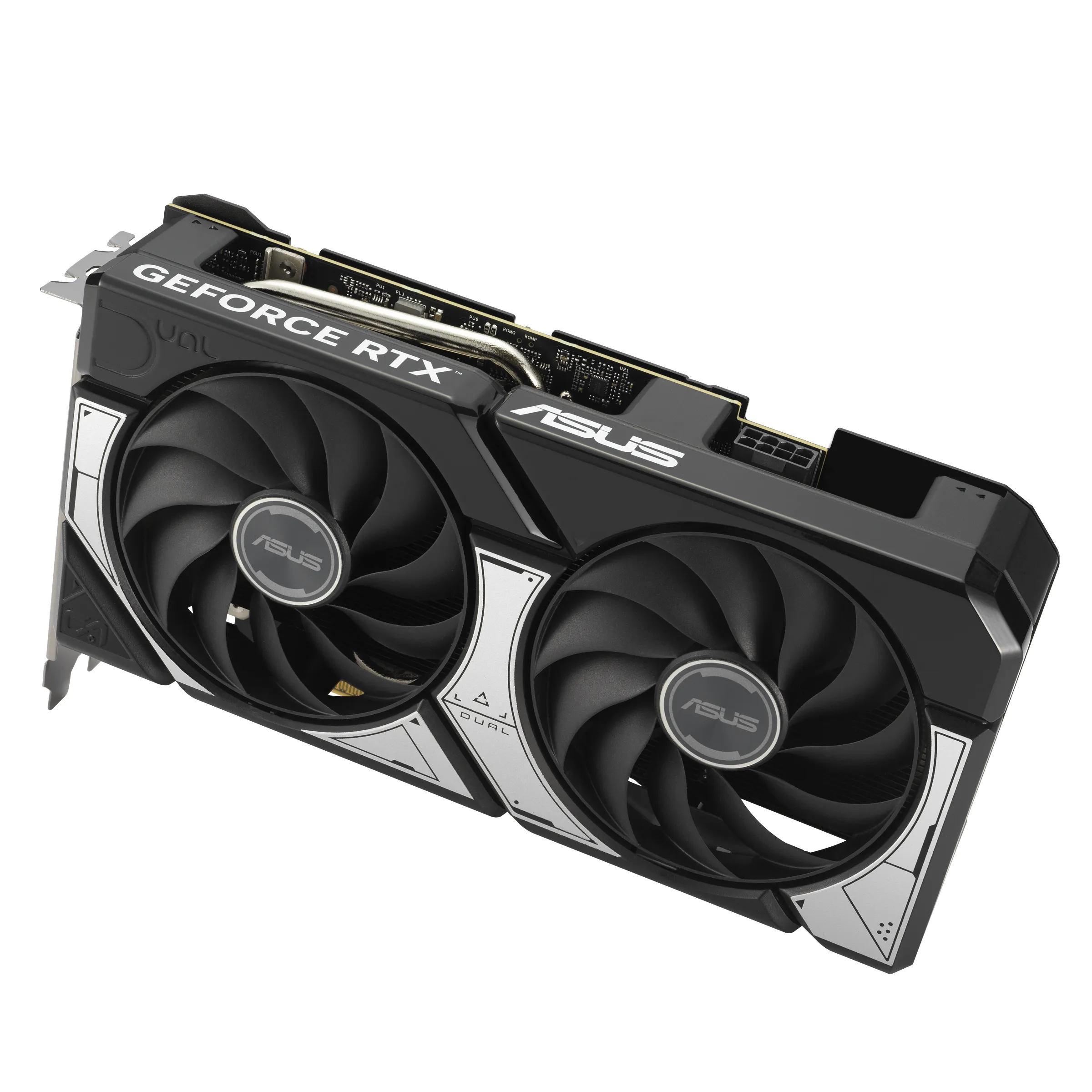 Asus GeForce RTX 5060 Ti 8G Dual - graphics card