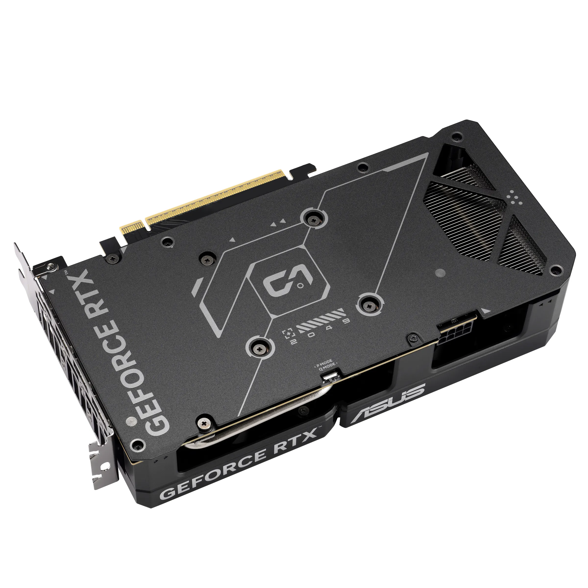 Asus GeForce RTX 5060 Ti 8G Dual - graphics card