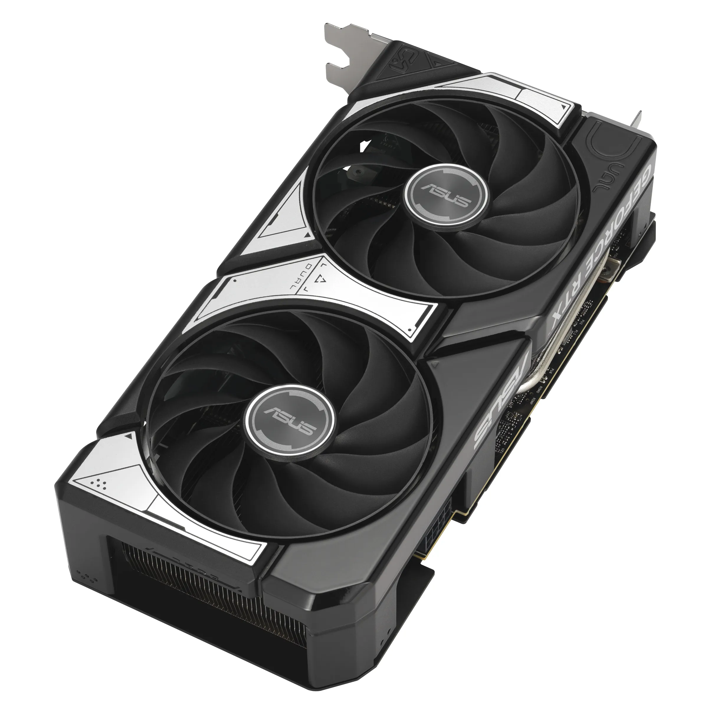 Asus GeForce RTX 5060 Ti 8G Dual - graphics card