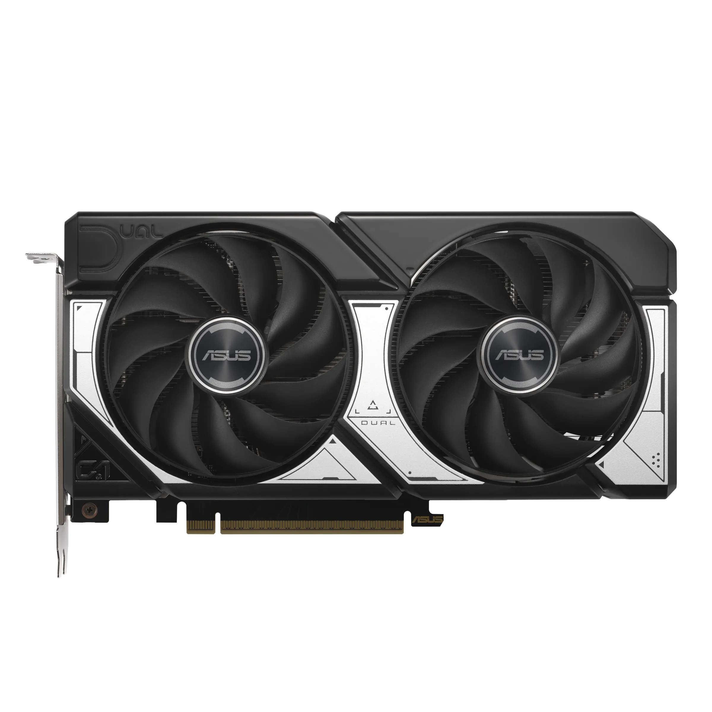 Asus GeForce RTX 5060 Ti 8G Dual - graphics card