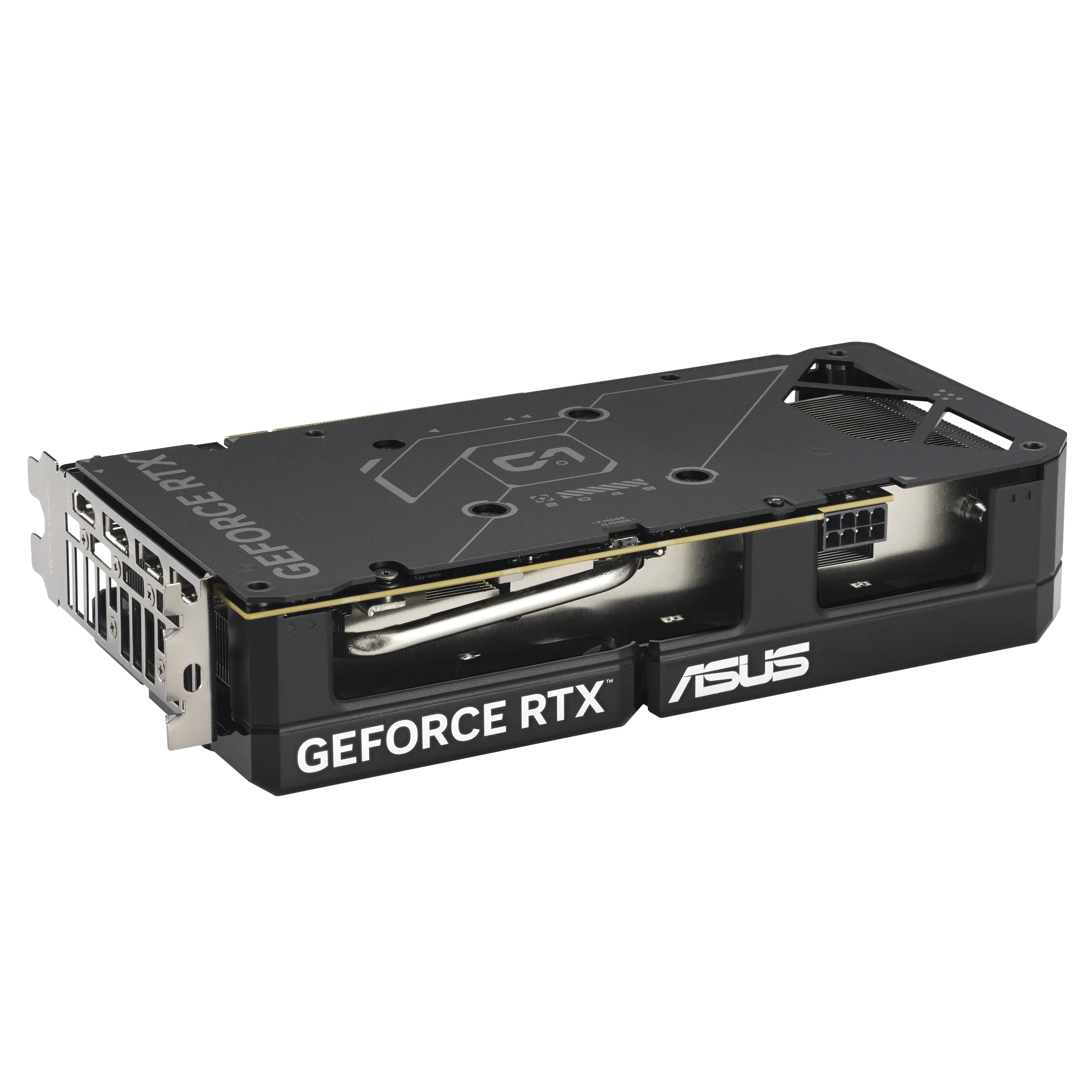 Asus GeForce RTX 5060 Ti 8G Dual - graphics card