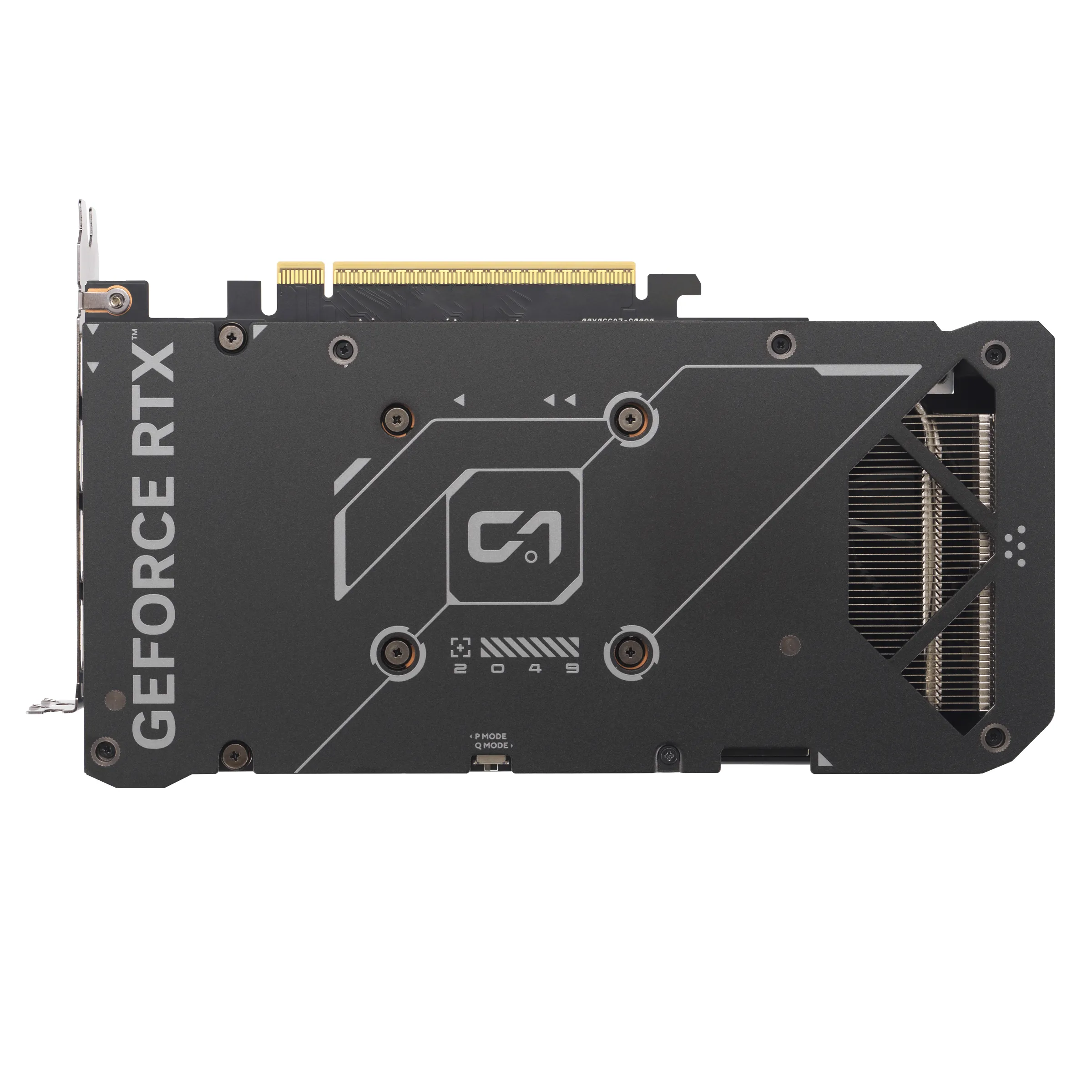 Asus GeForce RTX 5060 Ti 8G Dual - graphics card