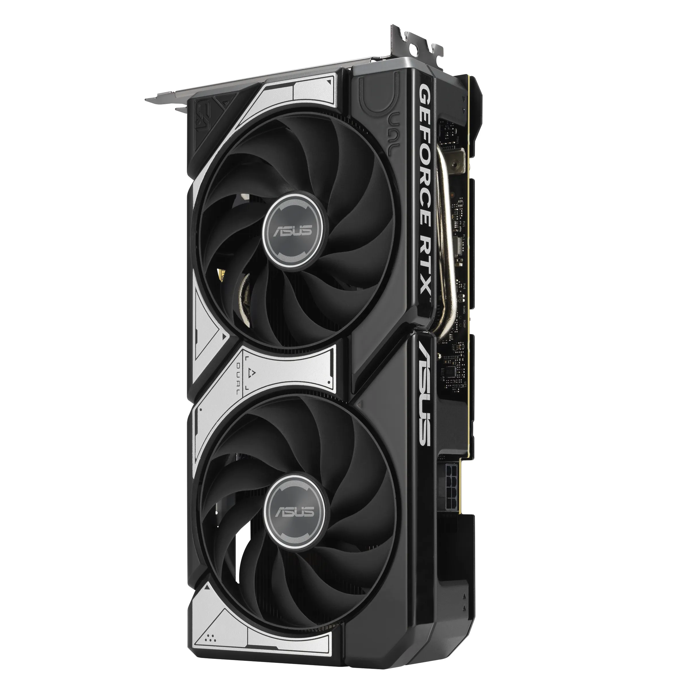 Asus GeForce RTX 5060 Ti 8G Dual - graphics card