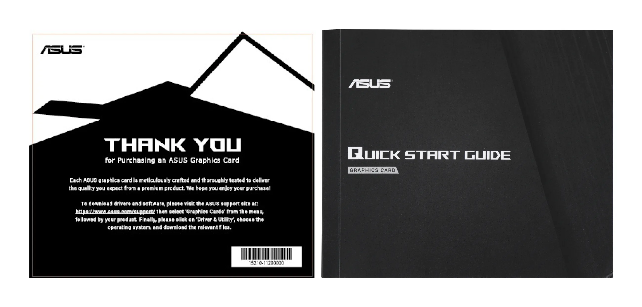 Asus GeForce RTX 5060 Ti 8G Dual - graphics card