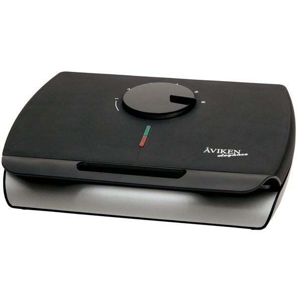 V&aring;ffelj&auml;rn Dubbelt Elegance Sound 910.6 - waffle iron double