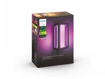 Philips HUE IMPRESS WACA LV EU WALL LANTERN