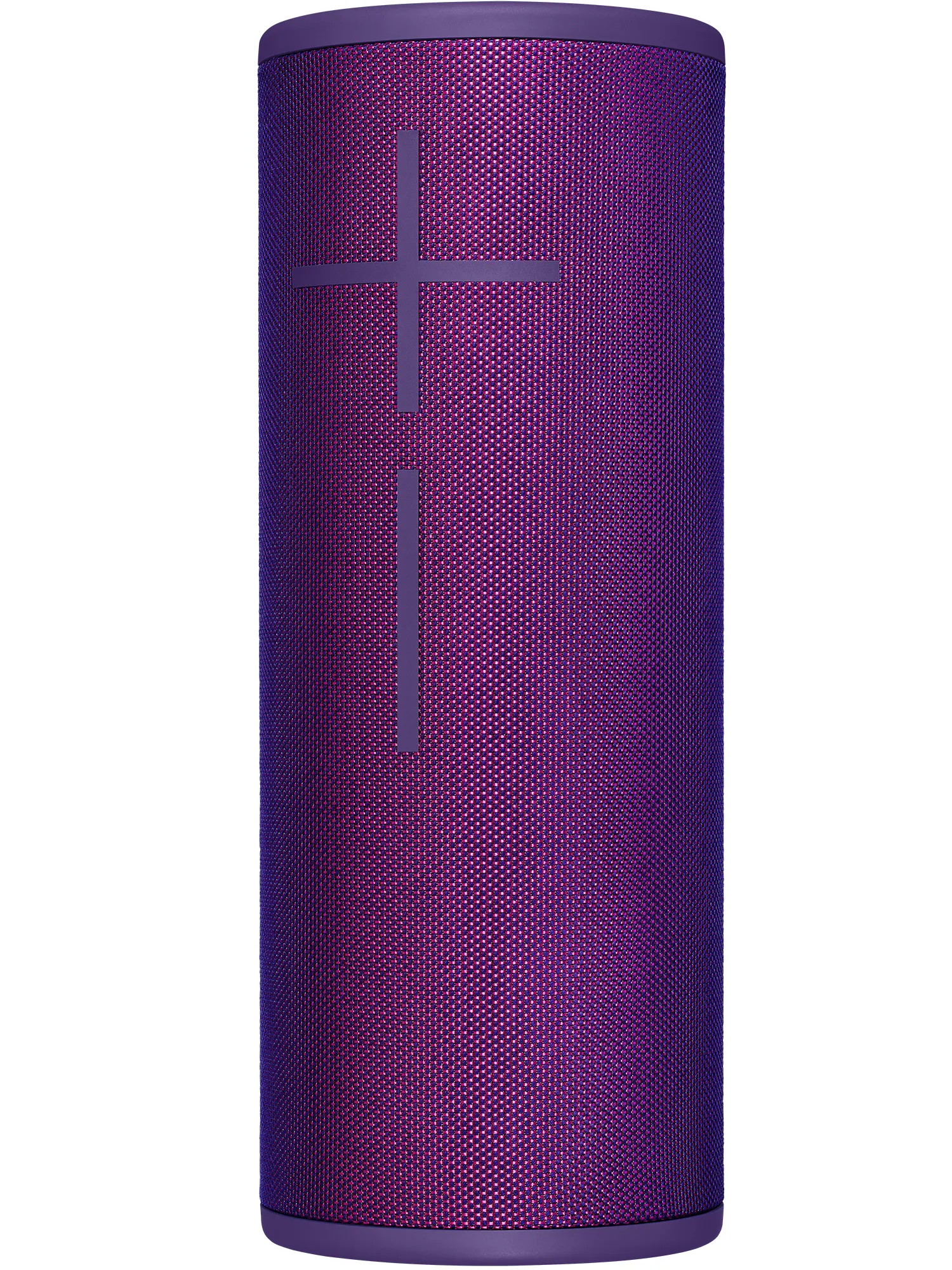 Logitech ultimate Ears MEGABOOM 3 - wireless speaker, ultraviolet purple
