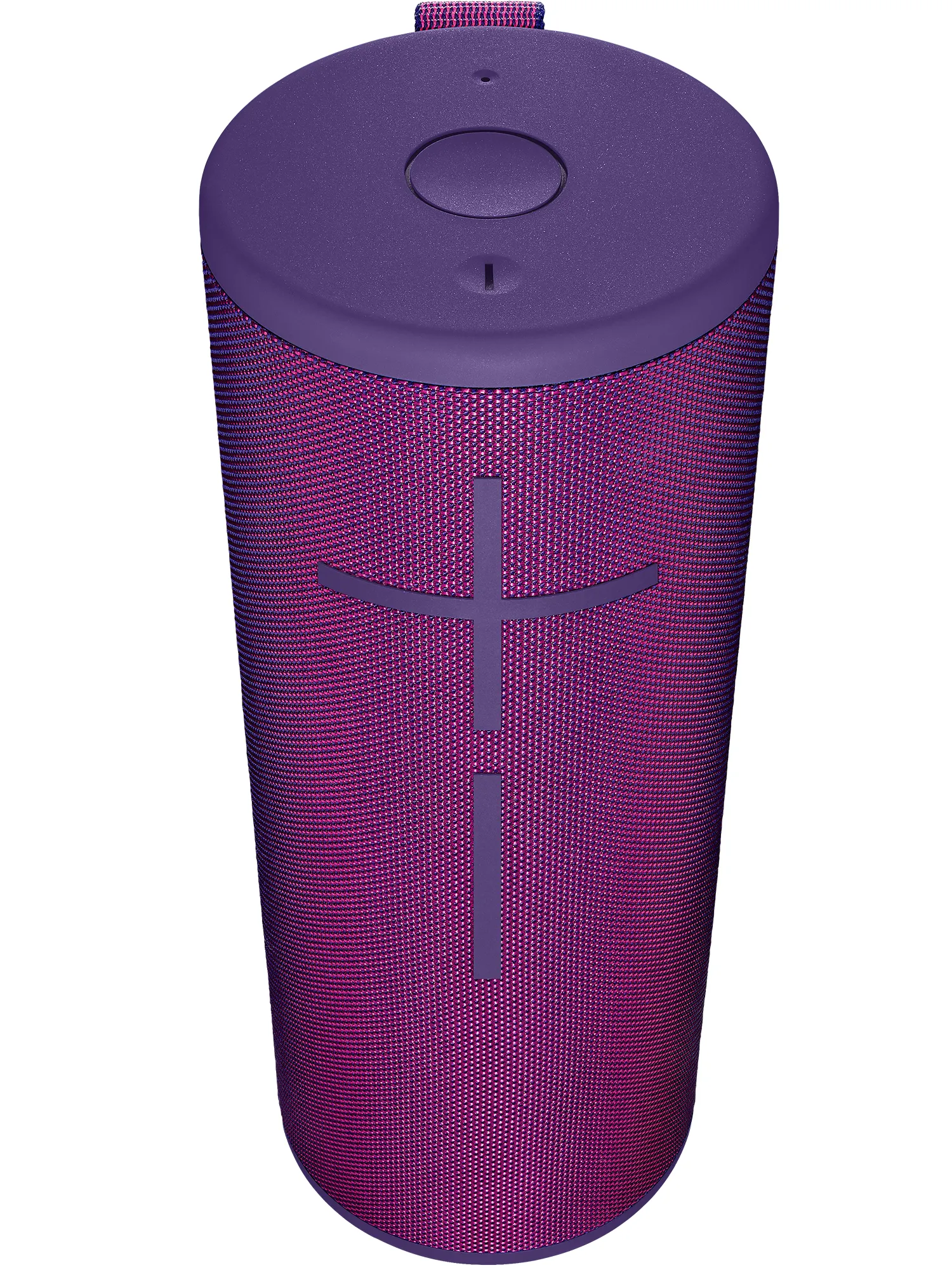 Logitech ultimate Ears MEGABOOM 3 - wireless speaker, ultraviolet purple