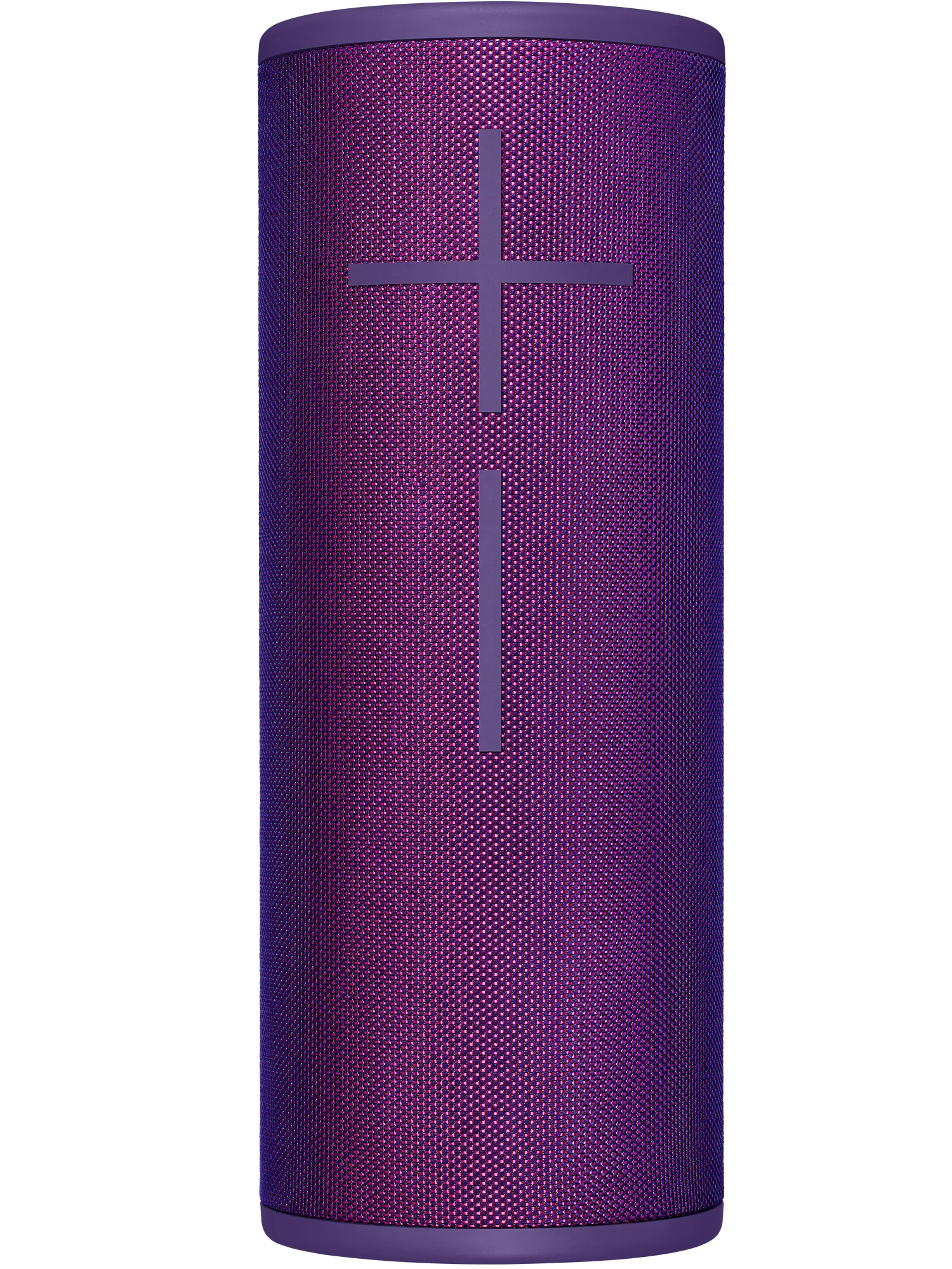 Logitech ultimate Ears MEGABOOM 3 - wireless speaker, ultraviolet purple