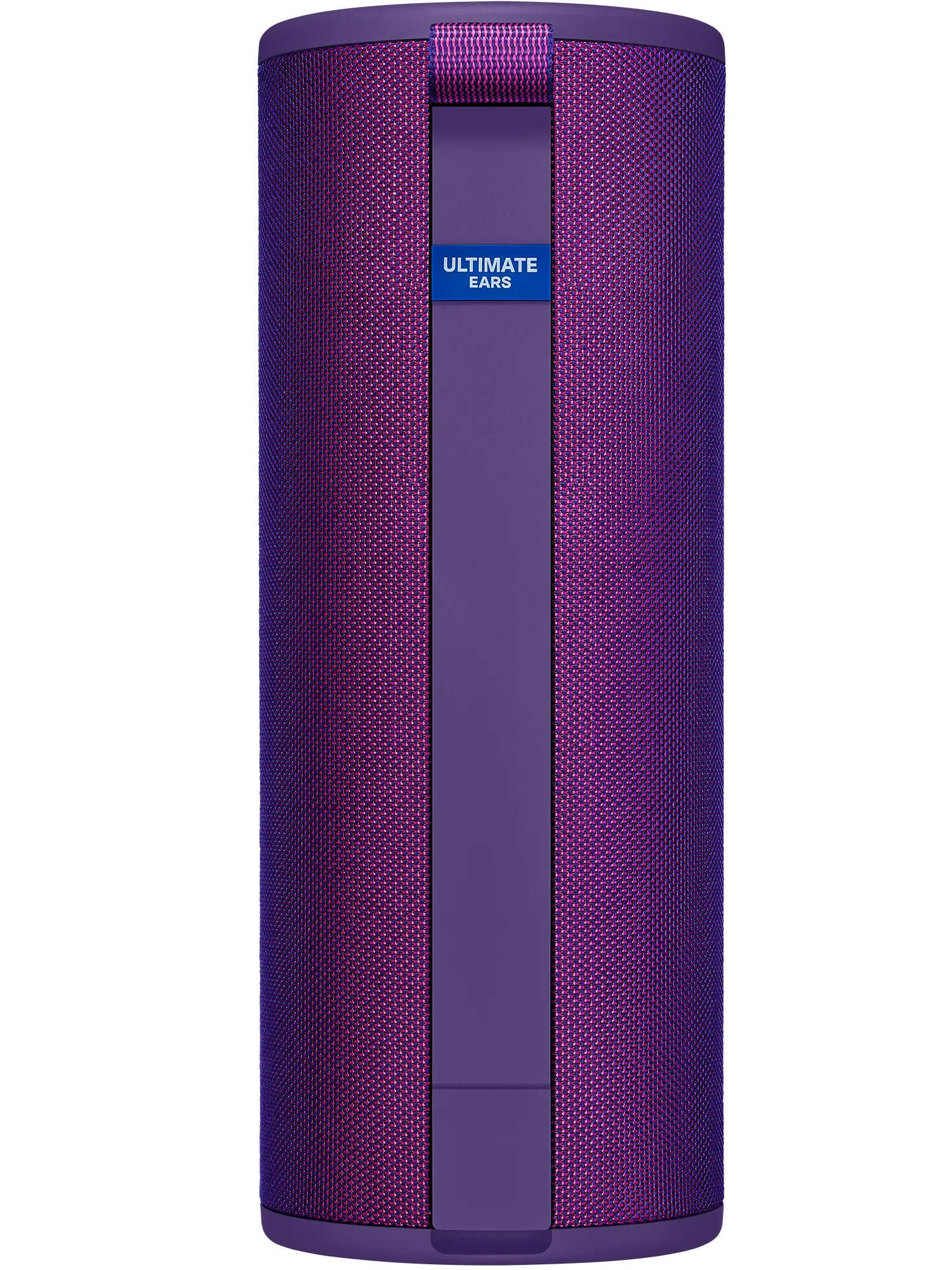 Logitech ultimate Ears MEGABOOM 3 - wireless speaker, ultraviolet purple