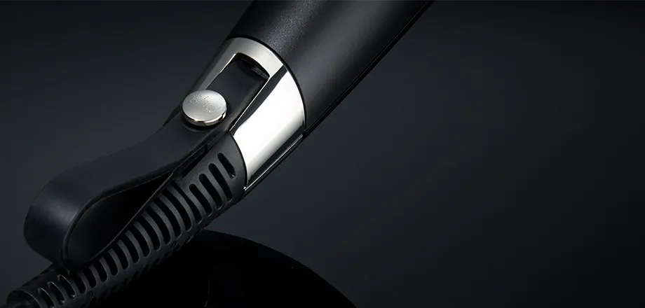 Ghd Helios Professional - h&aring;rf&ouml;, Svart