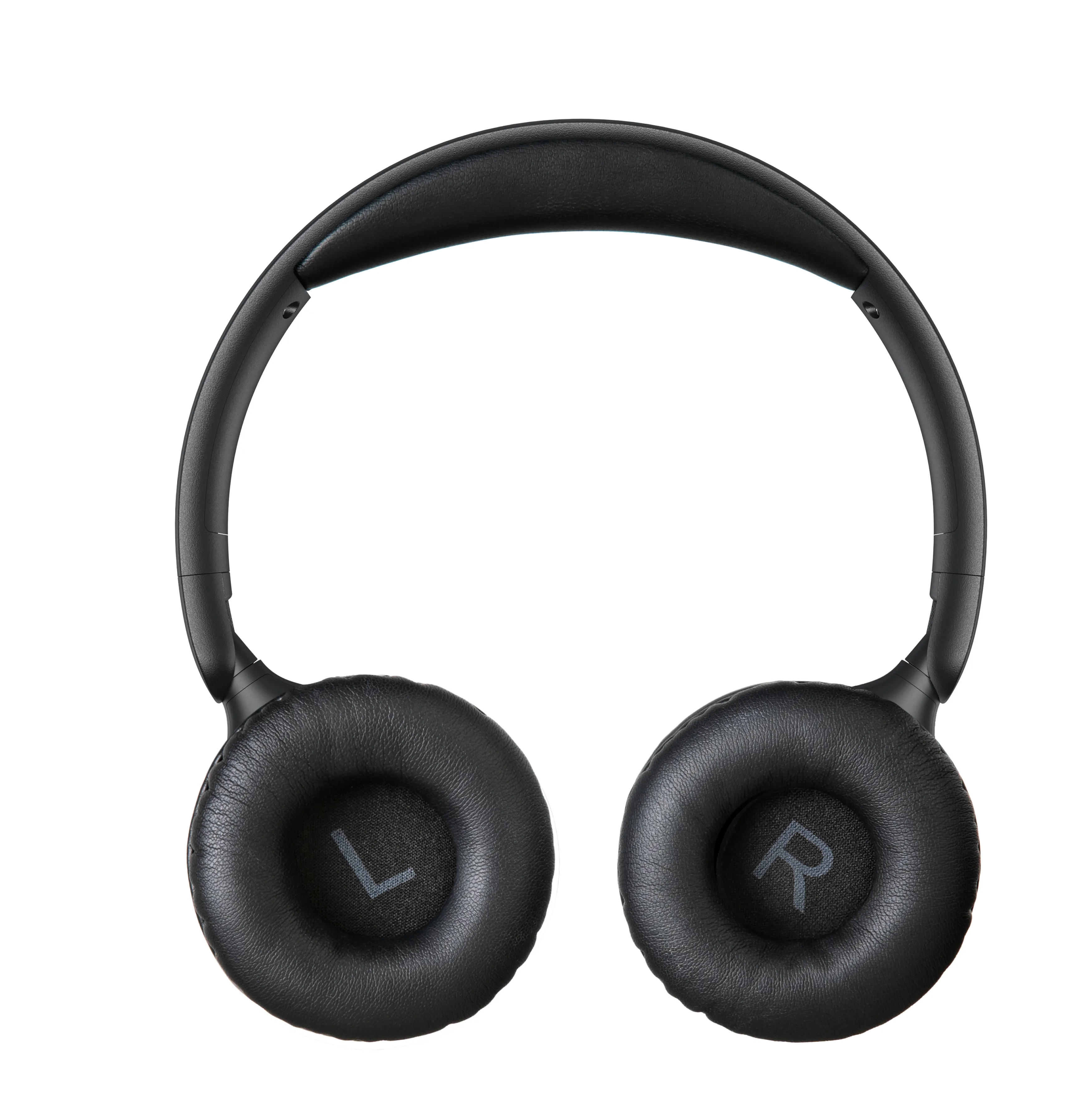 Anker Soundcore H30i Wireless On-ear Headphones, Black