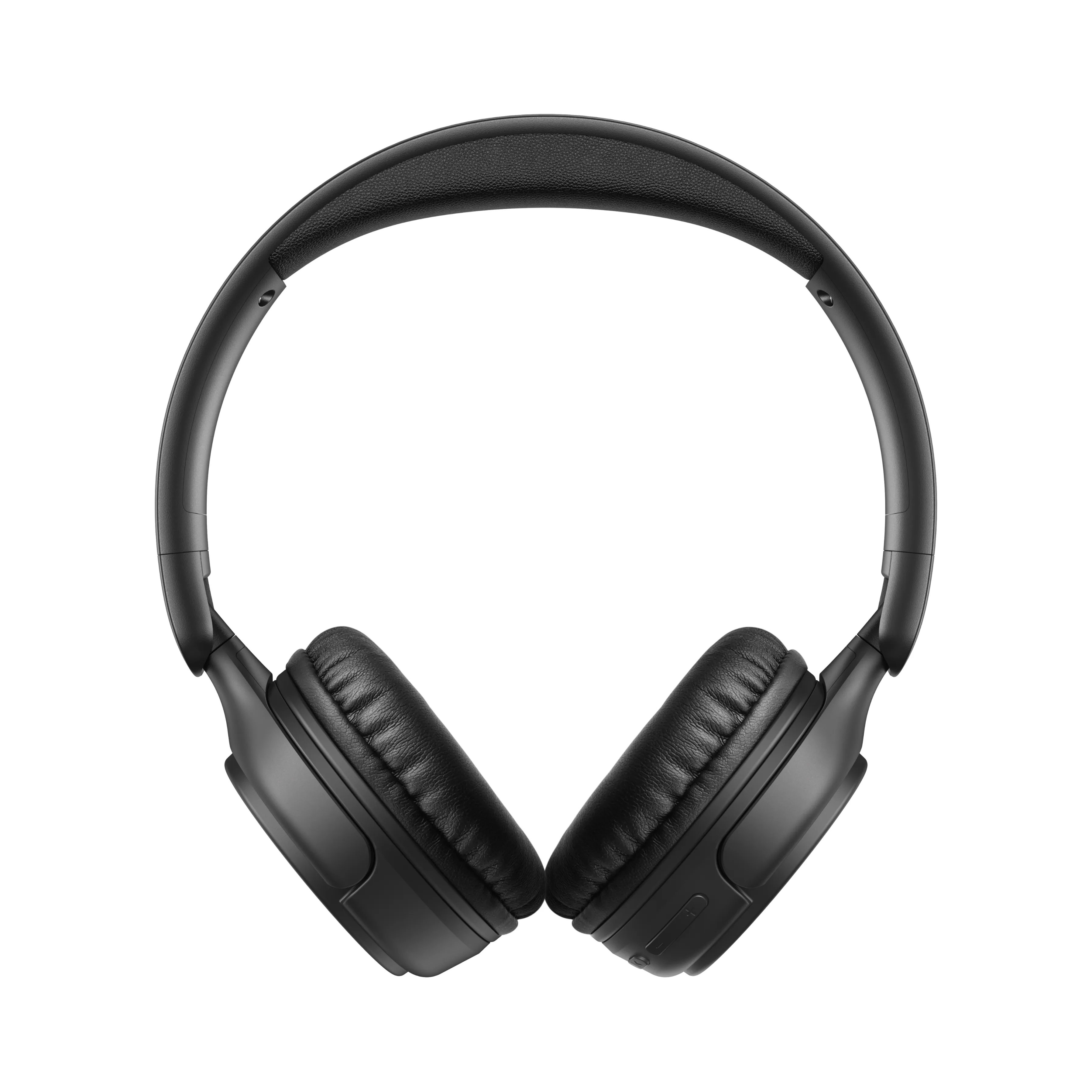 Anker Soundcore H30i Wireless On-ear Headphones, Black