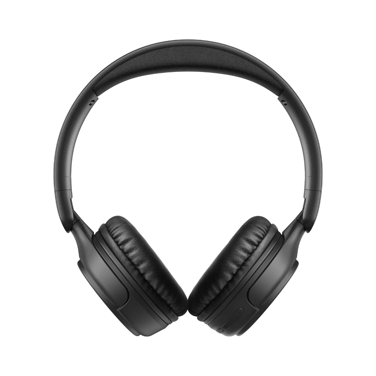 Anker Soundcore H30i Wireless On-ear Headphones, Black