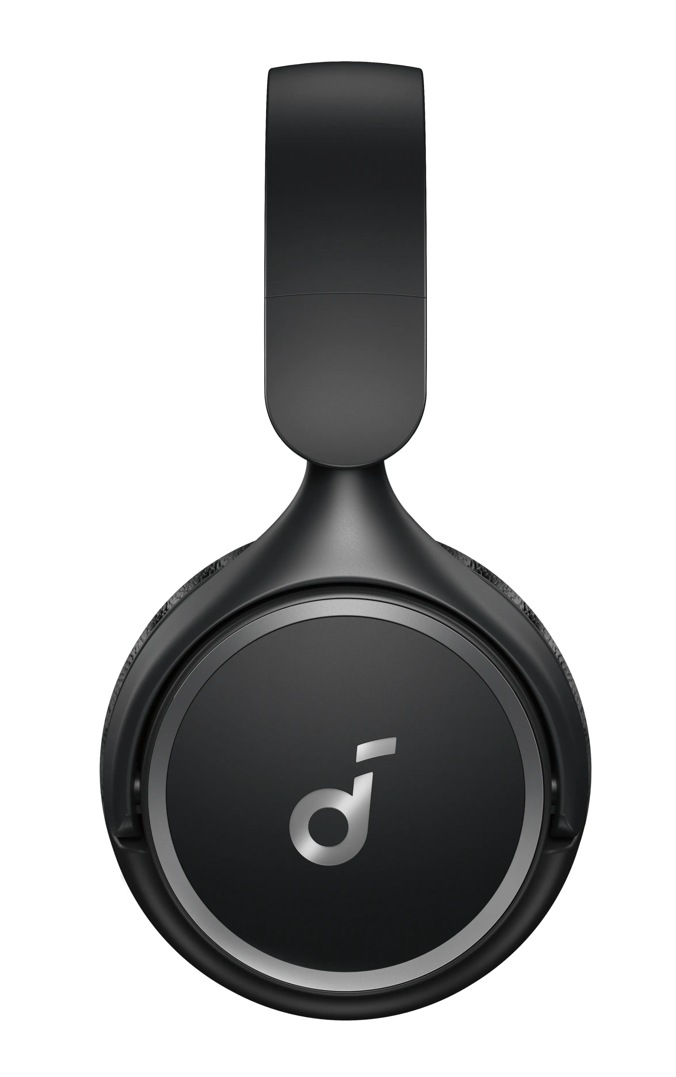 Anker Soundcore H30i Wireless On-ear Headphones, Black