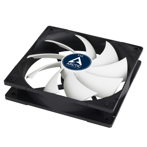 Arctic cooling F12 Value pack