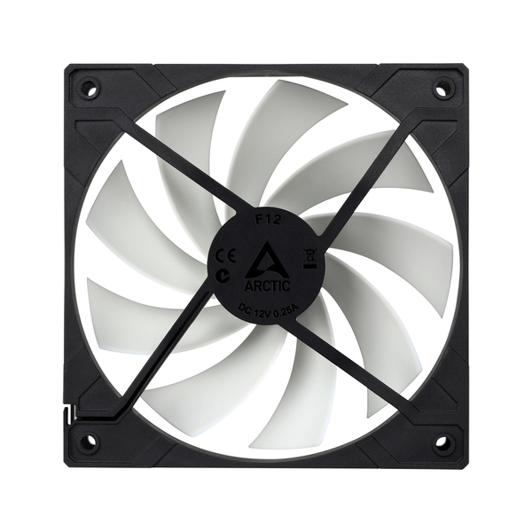 Arctic cooling F12 Value pack