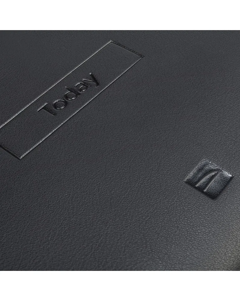 TUCANO Today Notebook Sleeve 13/14inch Black