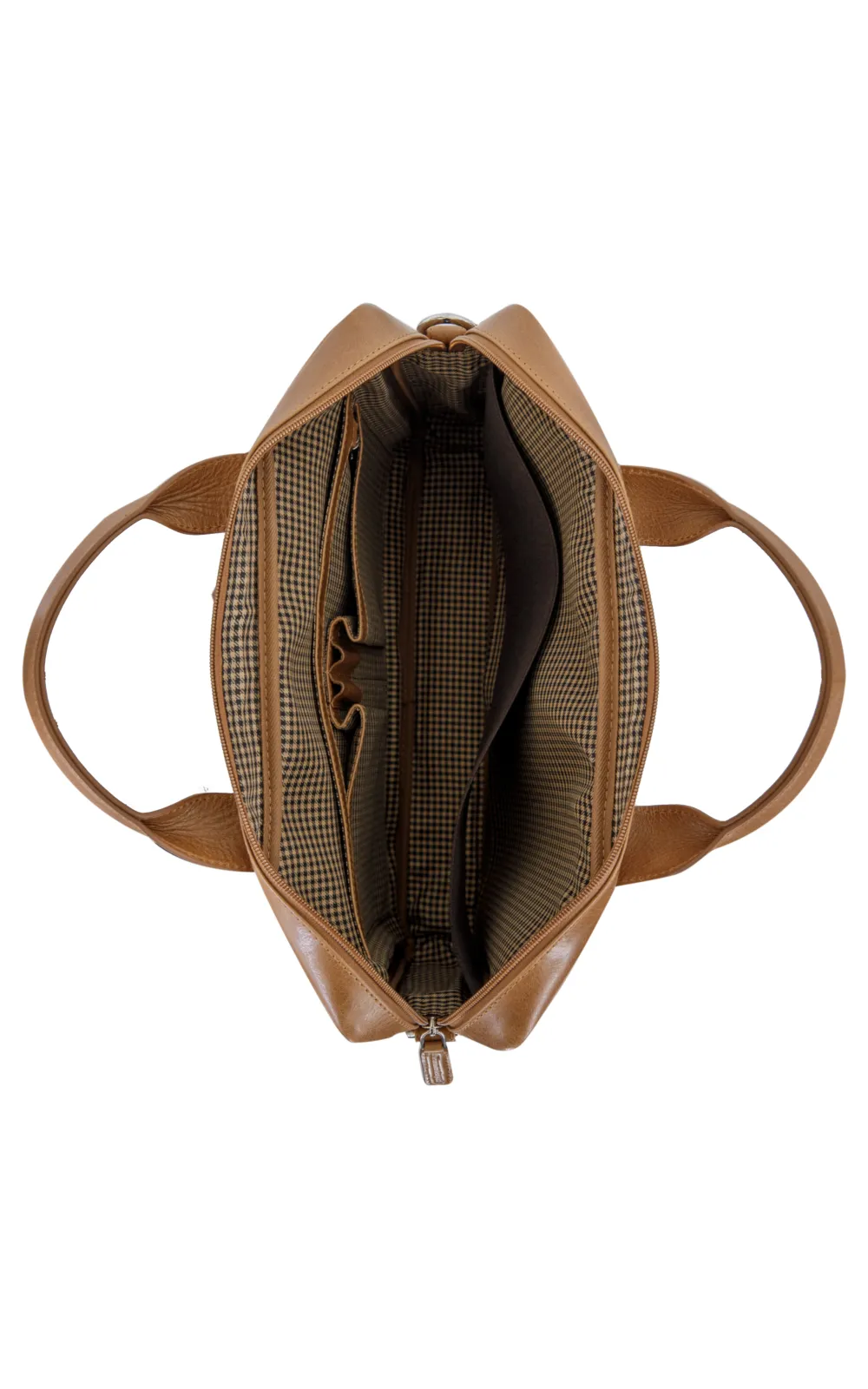 Amalienborg 15" Tan (2nd Gen) Amalienborg 15" Tan (2nd Gen)