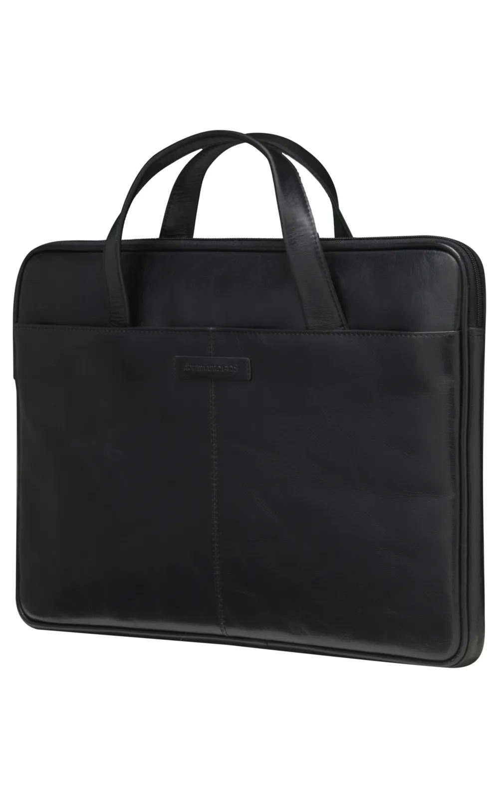 15'' Laptop Bag Silkeborg (2nd gen), Black