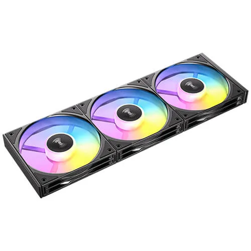 Antec C120 ARGB 120mm 3 fans