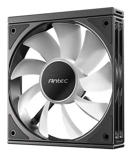 Antec C120 ARGB 120mm 3 fans