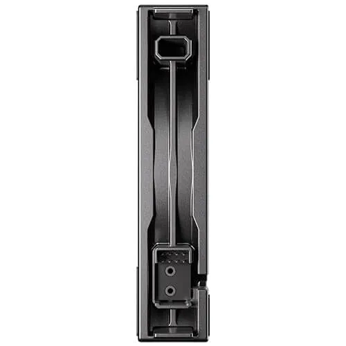 Antec C120 ARGB Reverse 120mm 3 fans