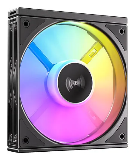 Antec C120 ARGB 120mm 3 fans