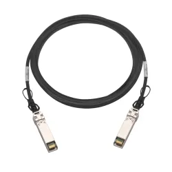 QNAP CAB-DAC30M-SFPP LAN Cable SFP+10GbE 3.0M