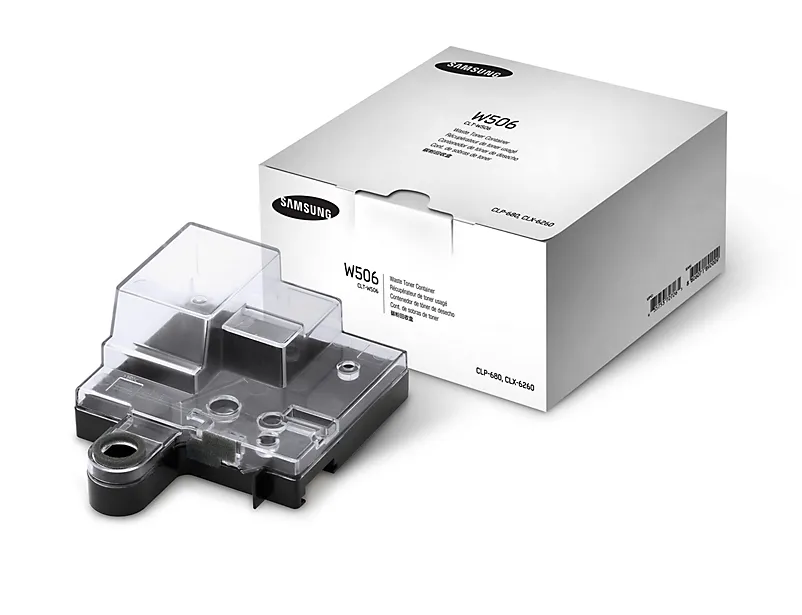 SAMSUNG CLT-W506 / WASTER TONER BOTTLE