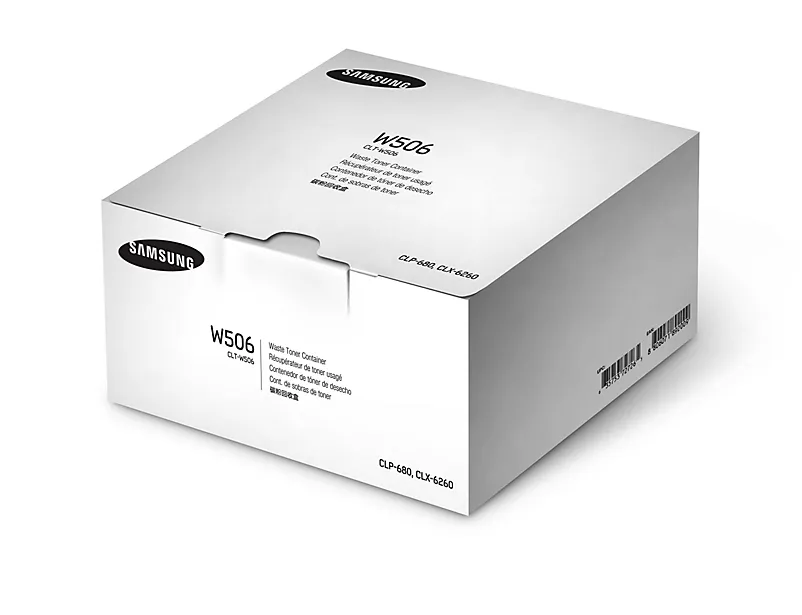 SAMSUNG CLT-W506 / WASTER TONER BOTTLE