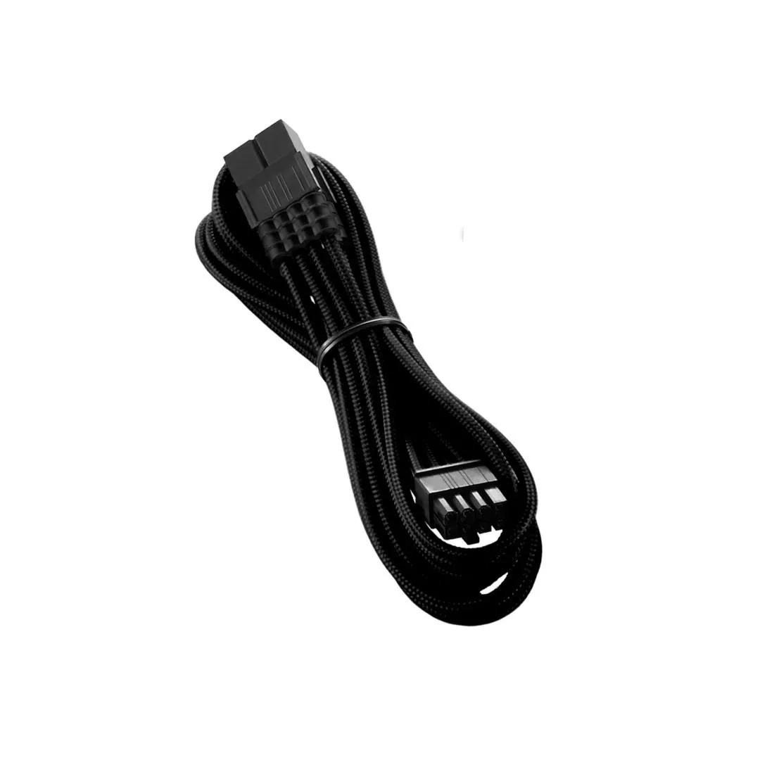 CableMod PRO ModMesh 8-Pin PCIe extension - 45cm, black