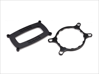 Zalman CNPS20LQ Ultimate Liquid CPU Cooler