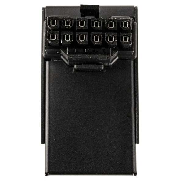 Kolink Core Pro CP-12VHPWR-T2, 12V-2x6 90&deg; Adapter Cable, Black
