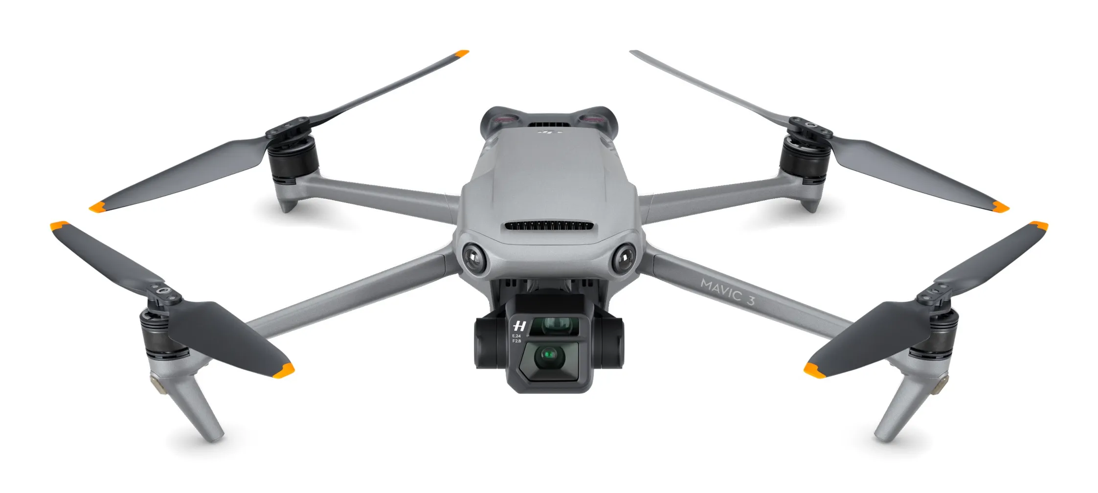 DJI Zenmuse H30 Universal Edition Multisensor Camera Gimbal
