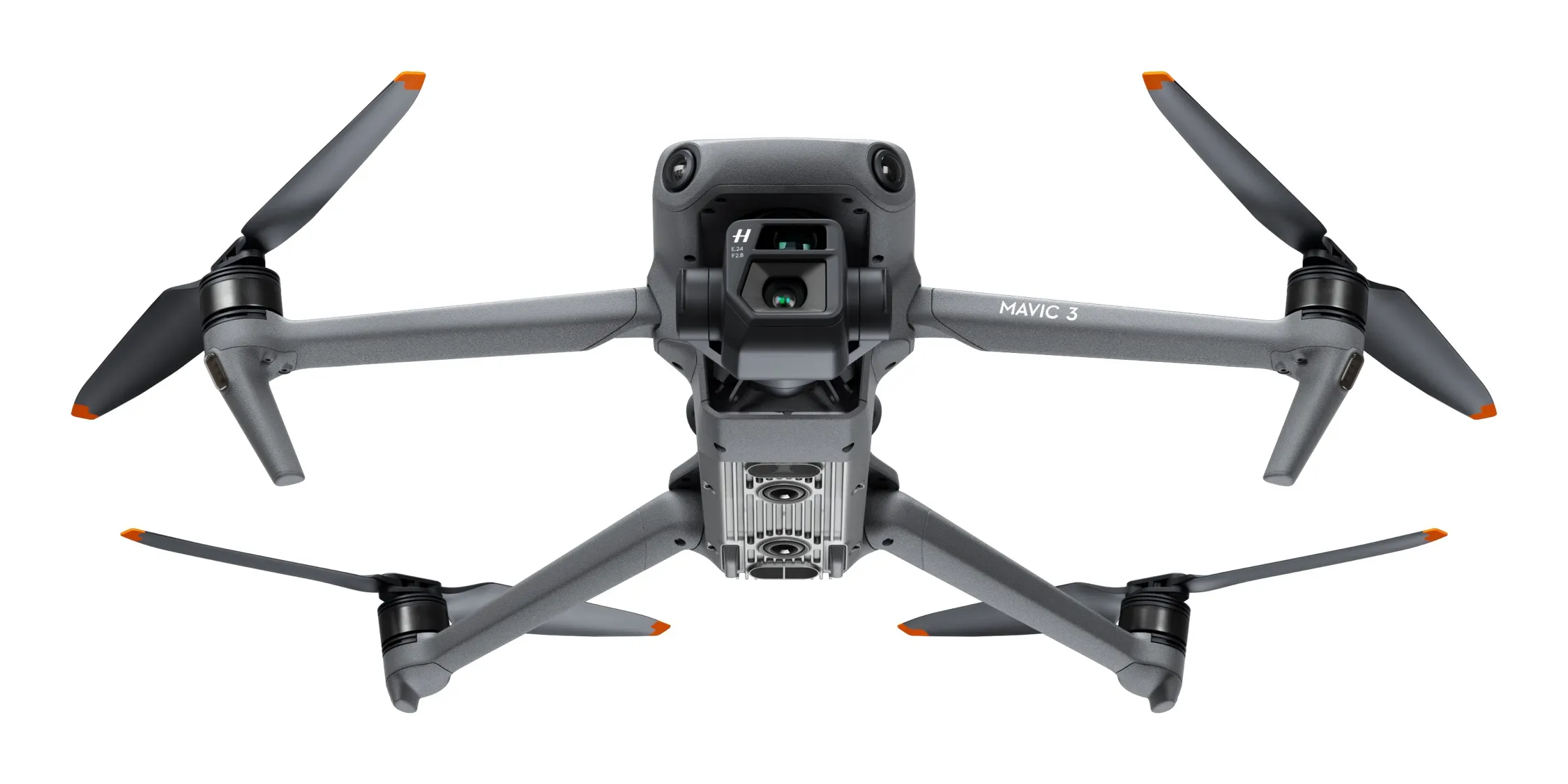 DJI Zenmuse H30 Universal Edition Multisensor Camera Gimbal