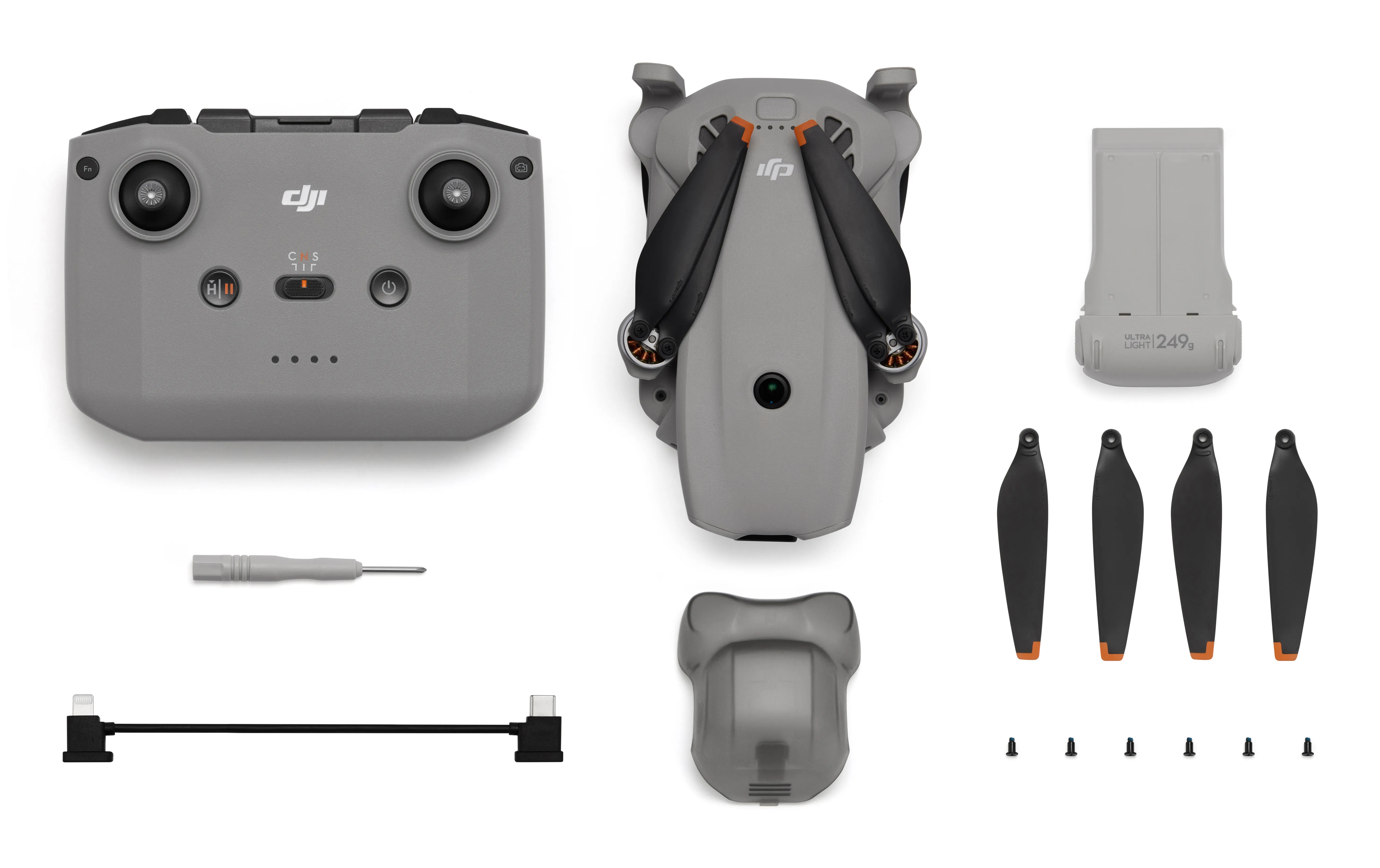 DJI Lito X1