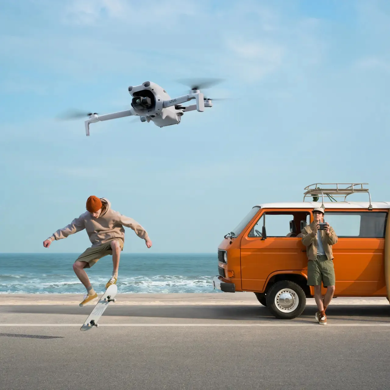 DJI Lito X1