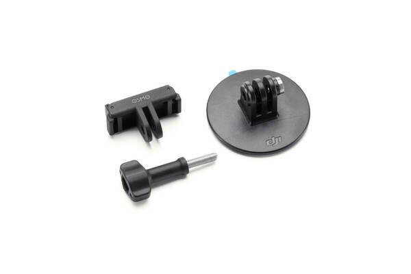 DJI Osmo Flat Adhesive Base Kit (Dual-Direction Quick-Release)