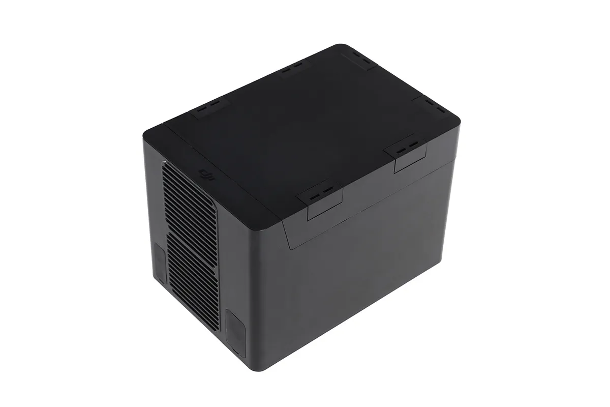 DJI Matrice 600 Parallel Multi Charger