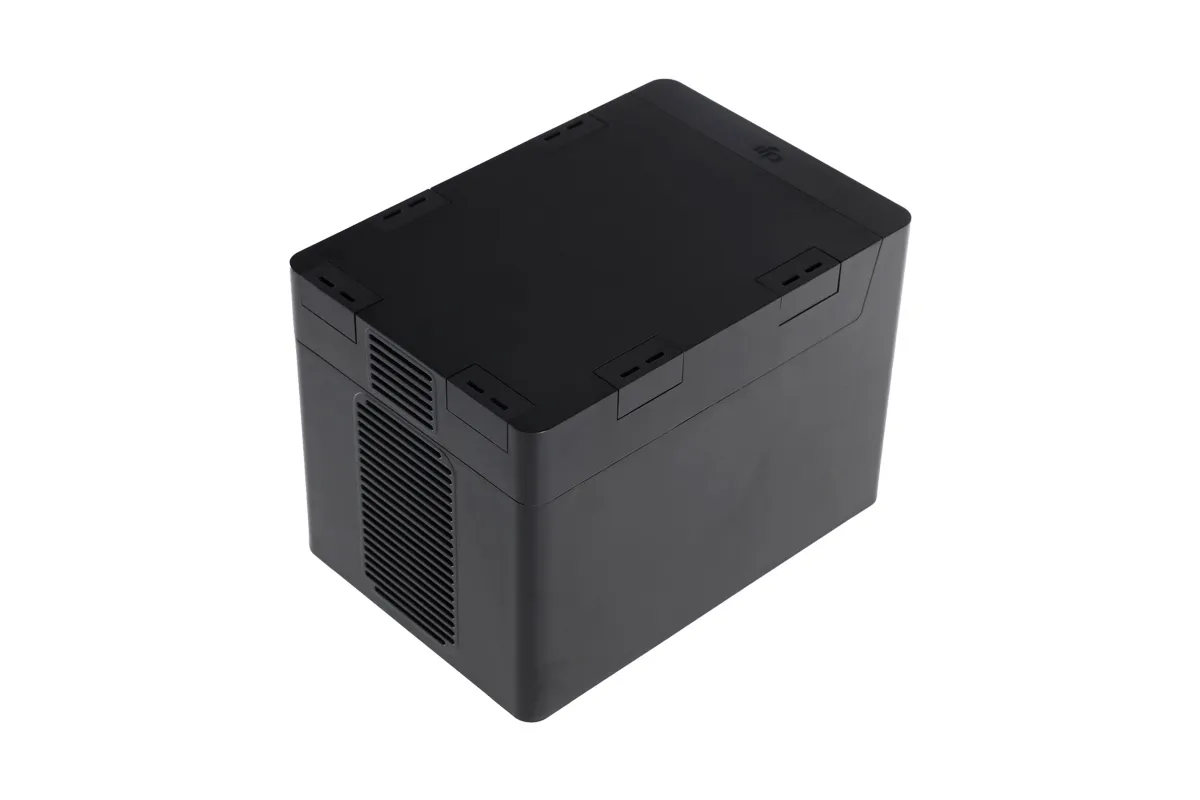 DJI Matrice 600 Parallel Multi Charger