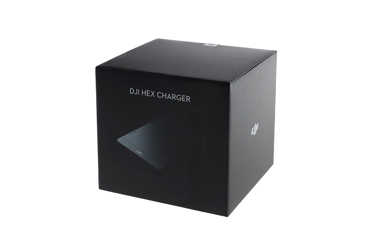 DJI Matrice 600 Parallel Multi Charger