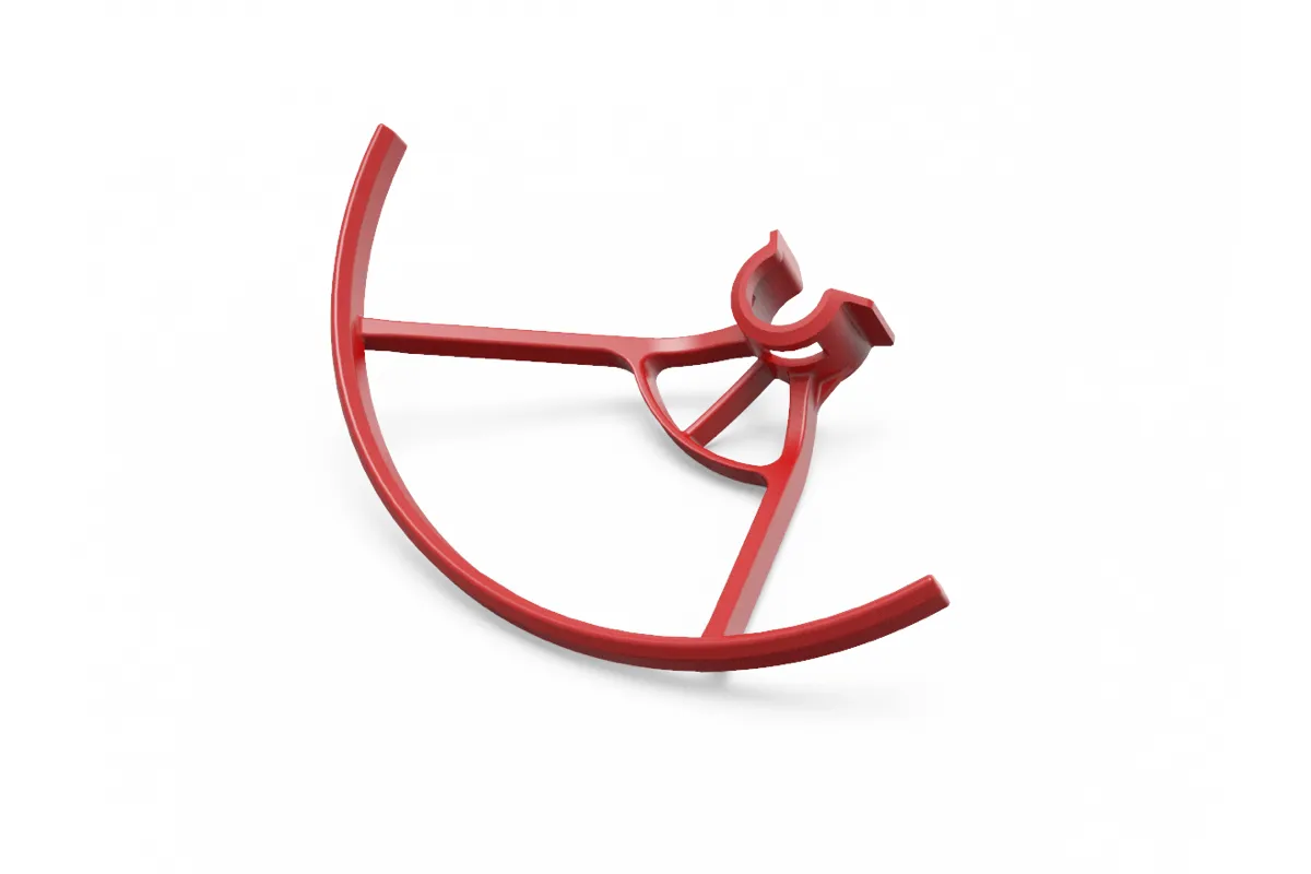 DJI Ryze Tello, Propellers Guard for Iron Man