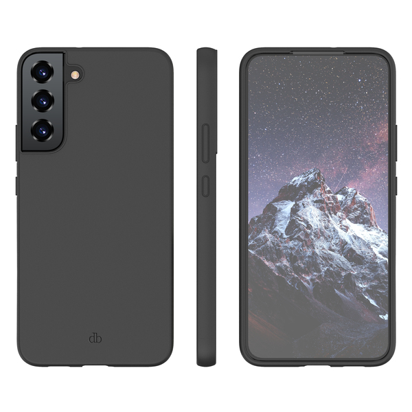 Dbramante1928 Costa Rica, Galaxy S22 - Case, Black